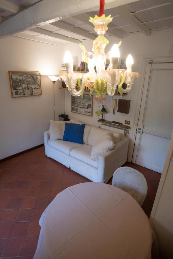 Forum Apartment Rome Exterior photo