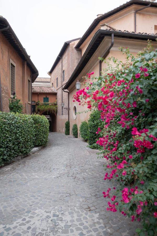 Forum Apartment Rome Exterior photo